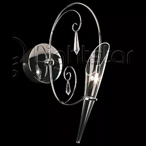 Бра Lightstar Scarabeo 755614