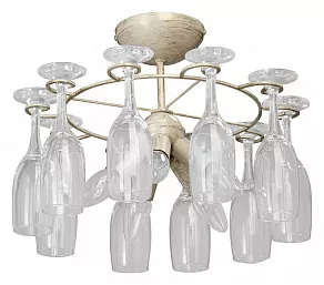 Люстра на штанге Vitaluce V42 V4215/5PL