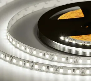 Лента светодиодная ELFLED  ELF-600SMD2835NWw6500-u