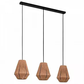 Подвесной светильник Eglo ПРОМО Alderney 43786