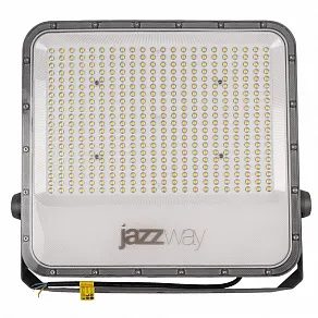 Настенно-потолочный прожектор Jazzway  PFL- S4- 300w 6500K 80° IP65
