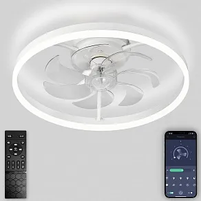 Накладной светильник Natali Kovaltseva  LED LAMPS 81489
