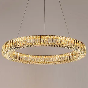 Подвесной светильник Newport 8260 8261/S gold NEW