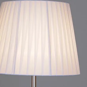 Торшер Reluce 02063-1 02063-0.6-01 WH-CR