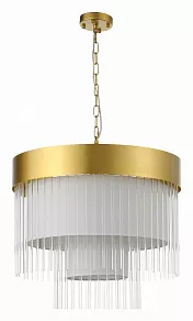 Подвесной светильник ST-Luce Aversa SL1352.203.09