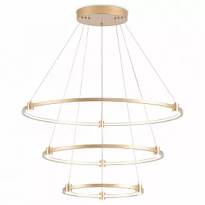 Подвесной светильник Ambrella FL FL5516