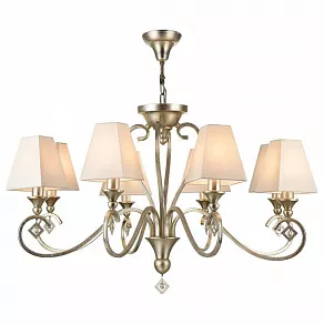 Подвесная люстра Maytoni Rive Gauche ARM854-08-G