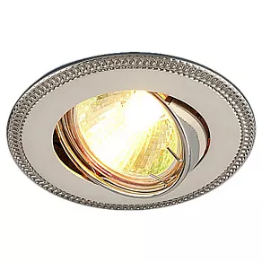 Встраиваемый светильник Elektrostandard 870 a032325