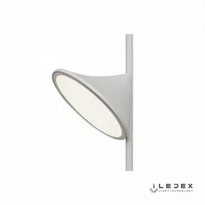 Торшер iLedex Syzygy F010230 WH