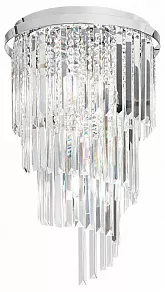 Потолочная люстра Ideal Lux Carlton CARLTON PL8