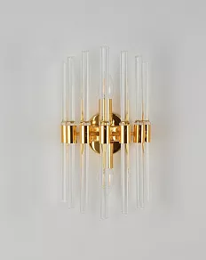 Накладной светильник Moderli Anio V7011-2W