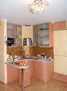 Потолочная люстра Lightstar Spider 742094