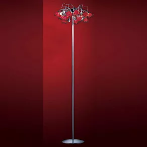 Торшер Citilux Rosa EL325F05.2