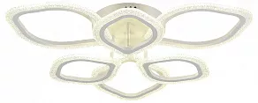 Потолочная люстра Natali Kovaltseva Angel LED LAMPS 81192