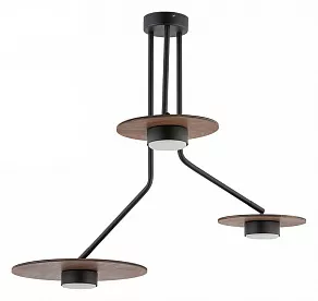 Люстра на штанге Nowodvorski Disk 7644