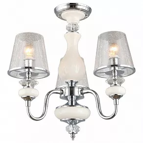 Подвесная люстра Omnilux Aviano OML-84603-03