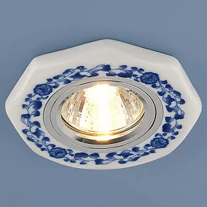 Встраиваемый светильник Elektrostandard 9033 a025492