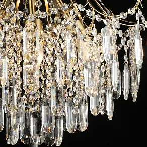 Подвесная люстра Reluce 2586 02586-0.4-06 COP