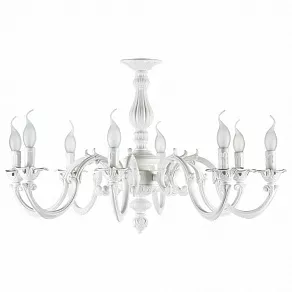 Подвесная люстра Ideal Lux Justine JUSTINE SP8