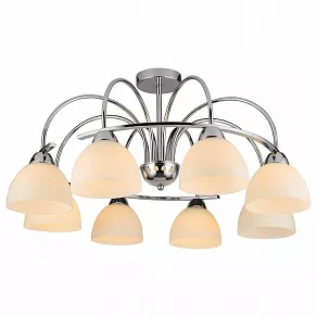 Люстра на штанге Arte Lamp 6057 A6057PL-8CC