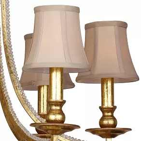 Подвесная люстра Favourite Marquise 1922-6P