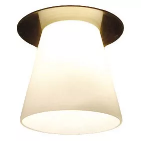 Встраиваемый светильник Arte Lamp Cool Ice 2 A8550PL-1AB