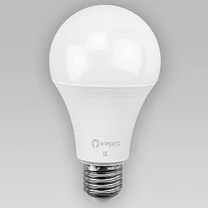 Лампа светодиодная Eleganz  E27 18Вт 4500K 1399