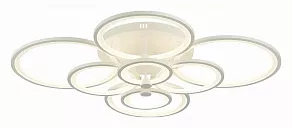 Потолочная люстра EVOLUCE Intensity SLE900002-08