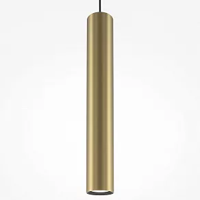 Подвесной светильник Maytoni Pro Focus MOD161PL-01G1