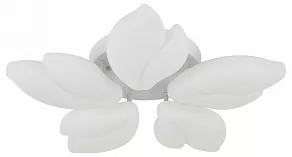 Потолочная люстра Natali Kovaltseva Effect LED LAMPS 81116