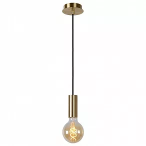 Подвесной светильник Lucide Droopy 30490/01/02