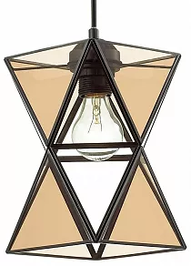 Подвесной светильник Favourite Polihedron 1920-1P