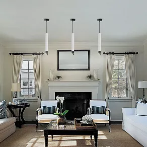 Подвесной светильник Novotech Pipe 370359