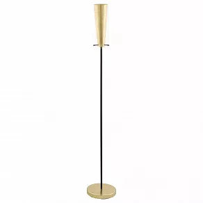 Торшер Eglo Pinto Gold 97655