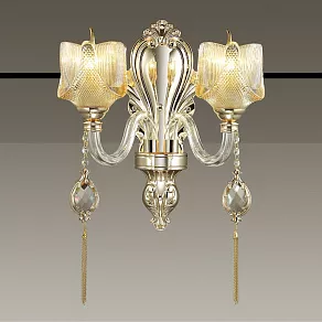 Бра Odeon Light Corsa 4002/2W