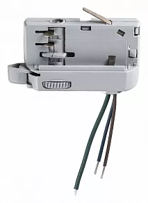 Переходник для трека Lightstar Barra 594009