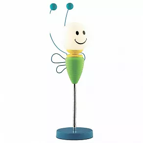 Настольная лампа декоративная Odeon Light Trolo 2633/1T