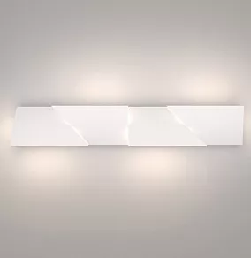 Накладной светильник Elektrostandard Snip 40116/LED
