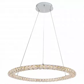 Подвесной светильник Arte Lamp Preziosi A6704SP-1CC