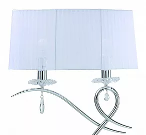 Торшер Mantra Louise 5280
