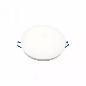 Встраиваемый светильник Maytoni Plastic DL297-6-6W-W