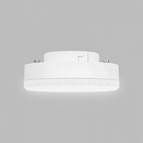 Лампа светодиодная Denkirs GX53 DK-GX53-10W-120-4K