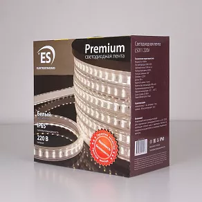 Лента светодиодная Elektrostandard LS011 a041110
