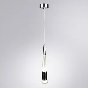 Подвесной светильник Arte Lamp Sabik A6576SP-1CC