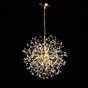 Подвесная люстра De City Адриатика 280012109