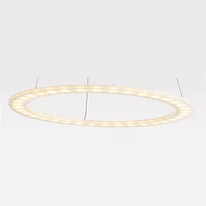 Подвесной светильник Lucia Tucci Modena 6 MODENA 173.1 LED