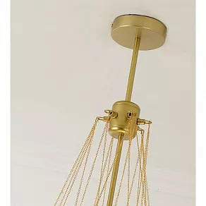 Люстра на штанге Kink Light Криста 08476-19,20