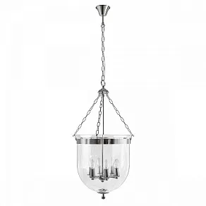 Подвесной светильник Loft it Incense 10455/6 CR