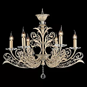 Подвесная люстра Maytoni Salute ARM005-06-G