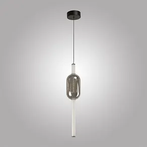 Подвесной светильник AM-Group AM491 AM491 B gray